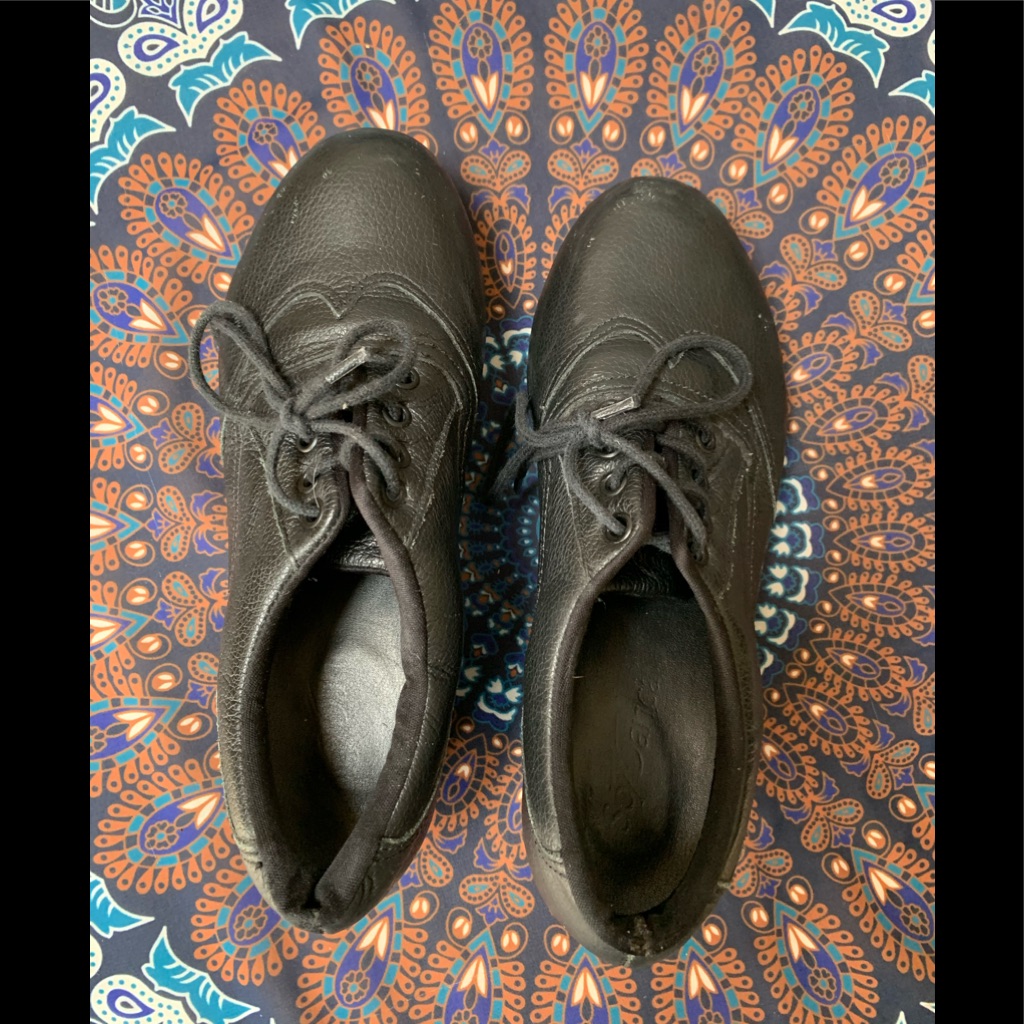Sodanca Ta200 Tao Shoes